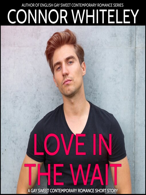 Cover image for Love In the Wait